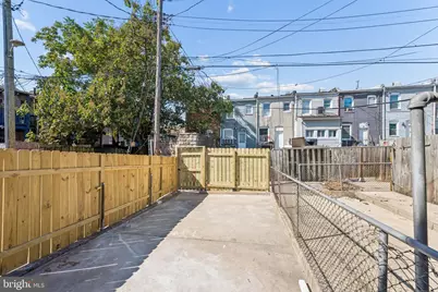 702 N Lakewood Avenue, Baltimore, MD 21205 - Photo 26