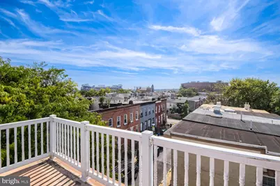 841 Washington Boulevard, Baltimore, MD 21230 - Photo 24