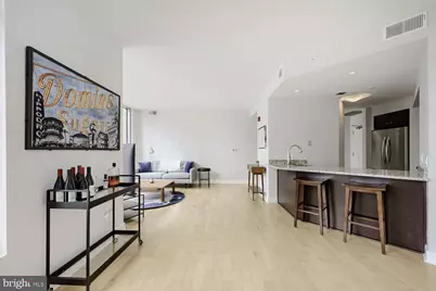 675 President Street #2202, Baltimore, MD 21202 - Photo 14
