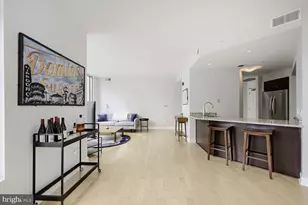 675 President St, Baltimore, MD 21202 - Photo 14