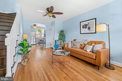1318 W 37th Street W, Baltimore, MD 21211 - Photo 4
