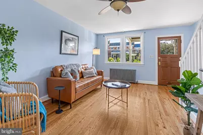 1318 W 37th Street W, Baltimore, MD 21211 - Photo 2