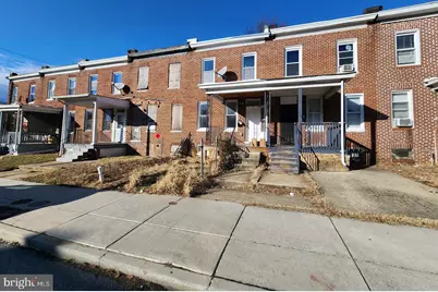 3208 Elmley Avenue, Baltimore, MD 21213 - Photo 4