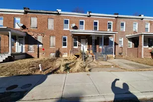 3208 Elmley Ave, Baltimore, MD 21213 - Photo 1