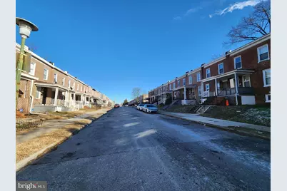 3208 Elmley Avenue, Baltimore, MD 21213 - Photo 30