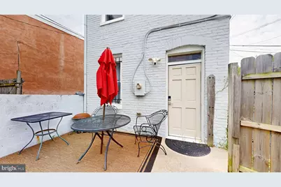 637 S Paca Street #C, Baltimore, MD 21230 - Photo 4