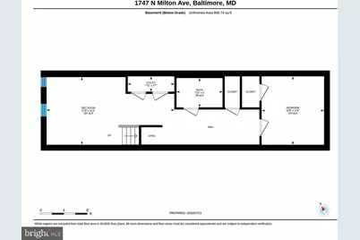 1747 N Milton Avenue, Baltimore, MD 21213 - Photo 44