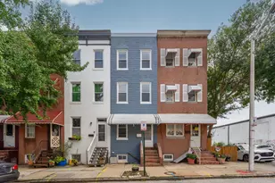 433 W 23rd St, Baltimore, MD 21211 - Photo 2