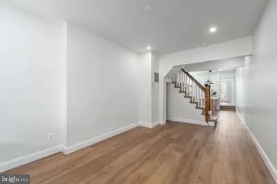 443 W 23rd Street, Baltimore, MD 21211 - Photo 4