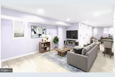 4024 Woodridge Road, Baltimore, MD 21229 - Photo 12