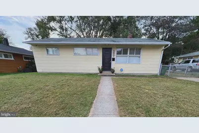 4405 Willshire Avenue, Baltimore, MD 21206 - Photo 1