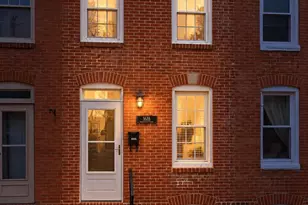 1618 Marshall St, Baltimore, MD 21230 - Photo 1