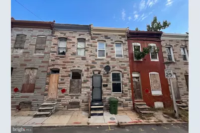 2544 Boyd Street, Baltimore, MD 21223 - Photo 2