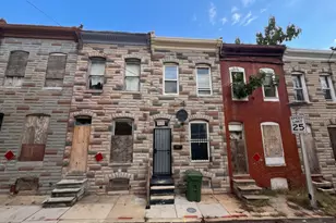 2544 Boyd St, Baltimore, MD 21223 - Photo 2