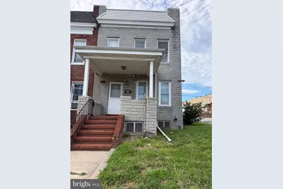 4316 Belair Road, Baltimore, MD 21206 - Photo 1