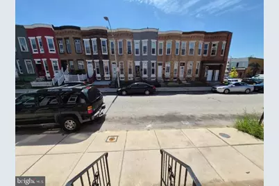 508 E 23rd Street, Baltimore, MD 21218 - Photo 4