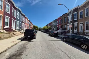 508 E 23rd St, Baltimore, MD 21218 - Photo 6