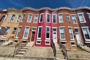508 E 23rd St, Baltimore, MD 21218 - Photo 1