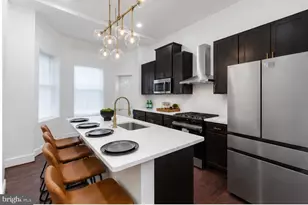 1526 McCulloh St, Baltimore, MD 21217 - Photo 20