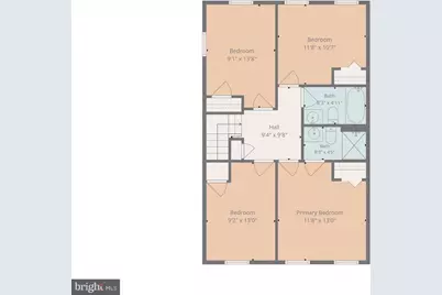 3014 Gwynns Falls Parkway, Baltimore, MD 21216 - Photo 44