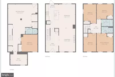 3014 Gwynns Falls Parkway, Baltimore, MD 21216 - Photo 46