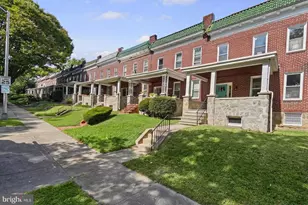 3014 Gwynns Falls Pkwy, Baltimore, MD 21216 - Photo 2