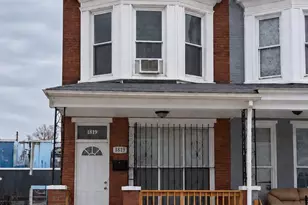 1819 N Smallwood St, Baltimore, MD 21216 - Photo 1