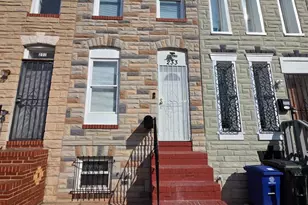 233 S Calhoun St, Baltimore, MD 21223 - Photo 1