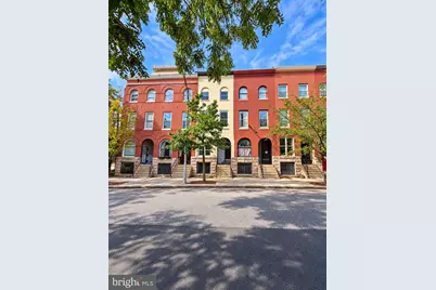 1112 Guilford Avenue, Baltimore, MD 21202 - Photo 2