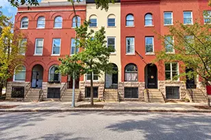 1112 Guilford Ave, Baltimore, MD 21202 - Photo 2