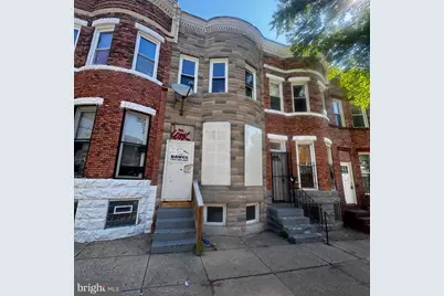 2833 Woodbrook Avenue, Baltimore, MD 21217 - Photo 2
