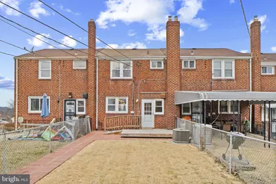 4923 Saint Gemma Road, Baltimore, MD 21229 - Photo 24