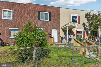808 Jack Street, Baltimore, MD 21225 - Photo 26