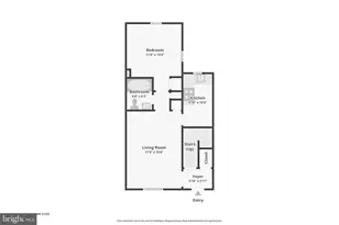 808 Jack St, Baltimore, MD 21225 - Photo 30