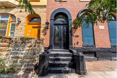 1100 W Lafayette Avenue #1, Baltimore, MD 21217 - Photo 4