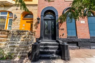 1100 W Lafayette Ave, Baltimore, MD 21217 - Photo 4