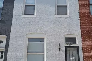 2232 E Chase Street E, Baltimore, MD 21213 - Photo 1
