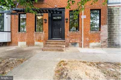 1100 W Lafayette Avenue #2, Baltimore, MD 21217 - Photo 2