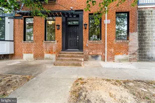1100 W Lafayette Ave, Baltimore, MD 21217 - Photo 2
