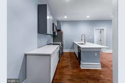 1100 W Lafayette Avenue #3, Baltimore, MD 21217 - Photo 10