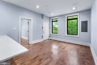 1100 W Lafayette Avenue #3, Baltimore, MD 21217 - Photo 8
