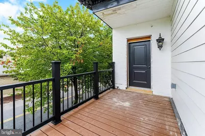 1100 W Lafayette Avenue #3, Baltimore, MD 21217 - Photo 14