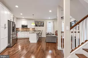 602 Hyson St, Baltimore, MD 21230 - Photo 6