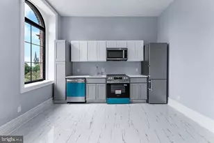 1100 W Lafayette Ave, Baltimore, MD 21217 - Photo 1