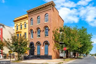 1100 W Lafayette Ave, Baltimore, MD 21217 - Photo 2