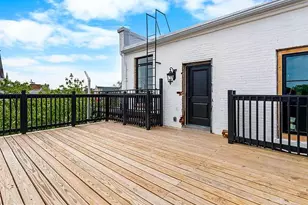 1100 W Lafayette Ave, Baltimore, MD 21217 - Photo 16