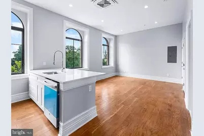1100 W Lafayette Avenue #5, Baltimore, MD 21217 - Photo 6