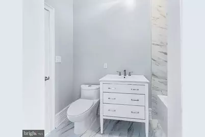 1100 W Lafayette Avenue #5, Baltimore, MD 21217 - Photo 14