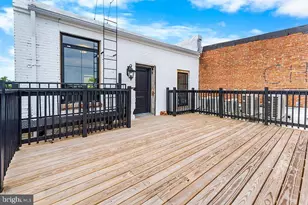 1100 W Lafayette Ave, Baltimore, MD 21217 - Photo 18