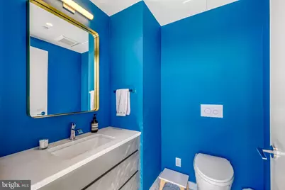 1200 Steuart Street #1811, Baltimore, MD 21230 - Photo 18